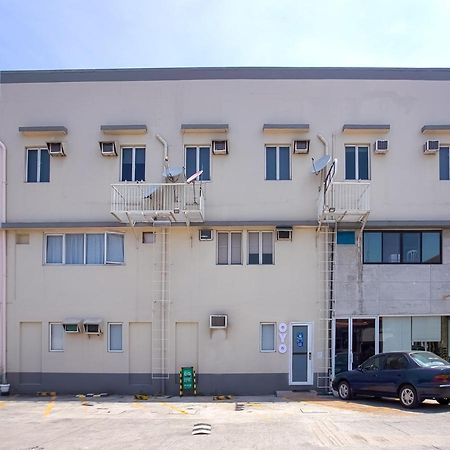 Oyo 793 Dg Budget Hotel Salem パサイ エクステリア 写真