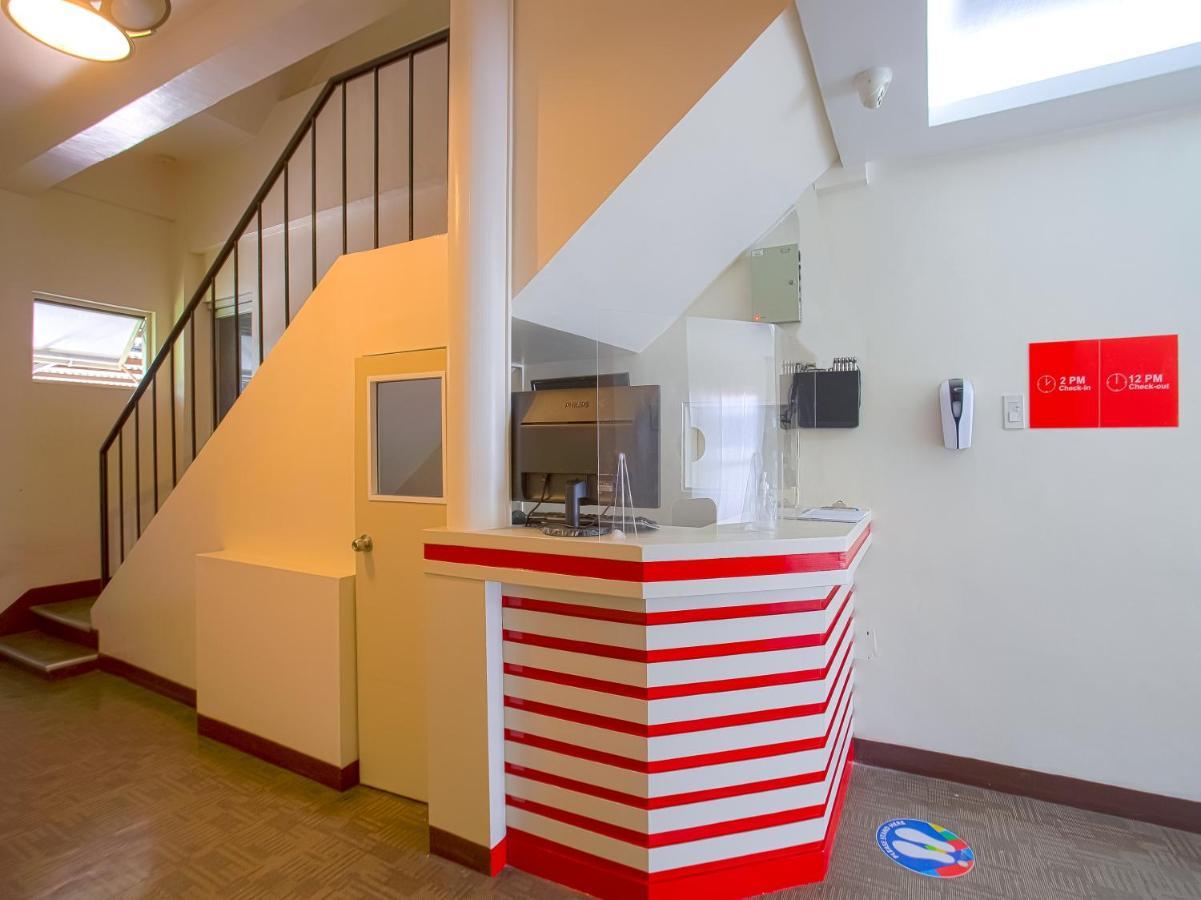 Oyo 793 Dg Budget Hotel Salem パサイ エクステリア 写真