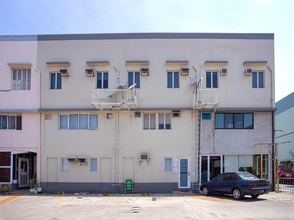 Oyo 793 Dg Budget Hotel Salem パサイ エクステリア 写真