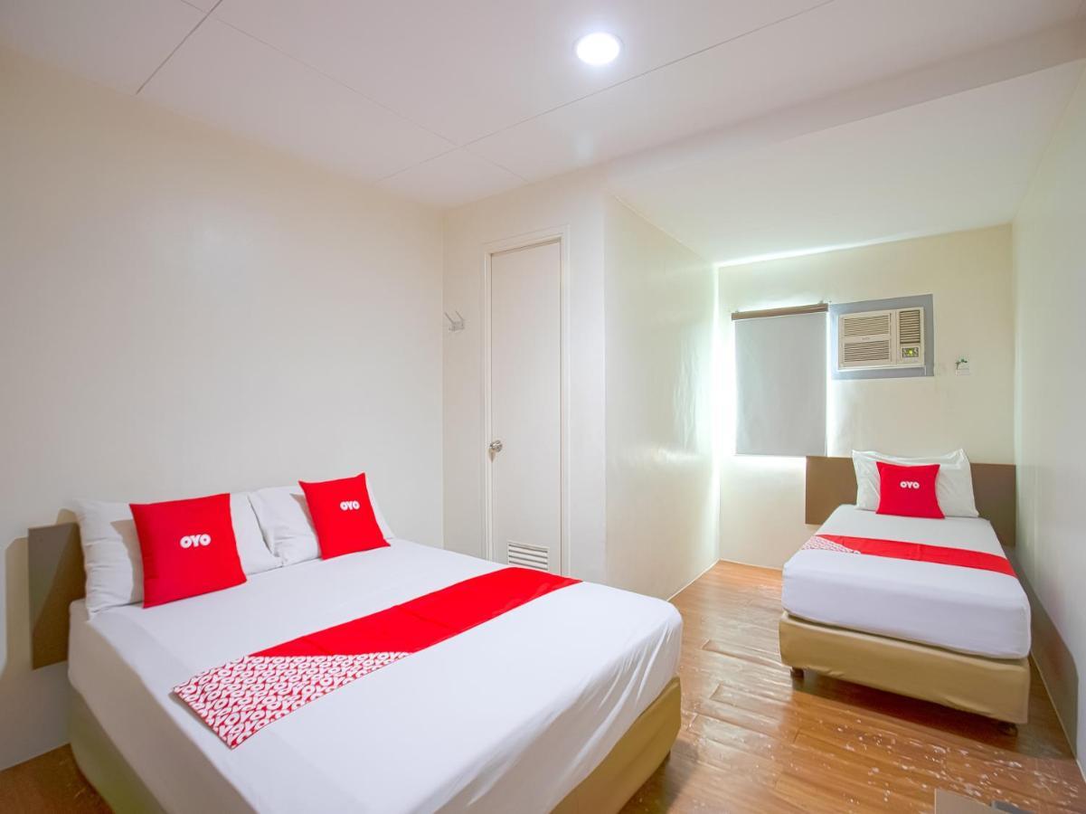 Oyo 793 Dg Budget Hotel Salem パサイ エクステリア 写真