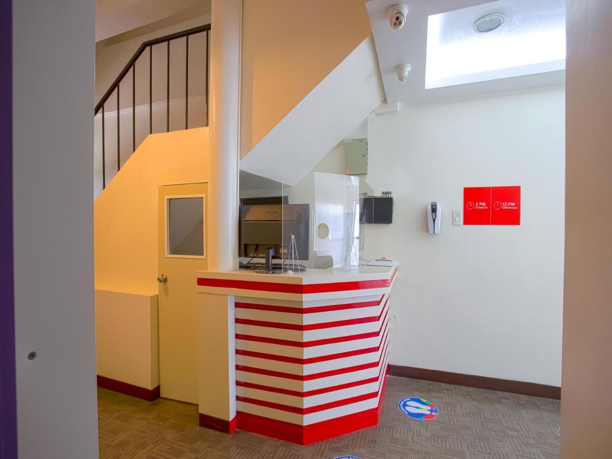 Oyo 793 Dg Budget Hotel Salem パサイ エクステリア 写真