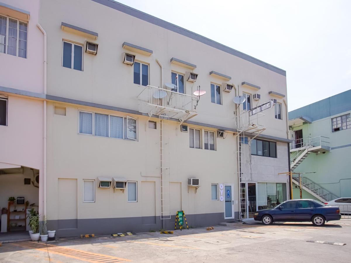 Oyo 793 Dg Budget Hotel Salem パサイ エクステリア 写真