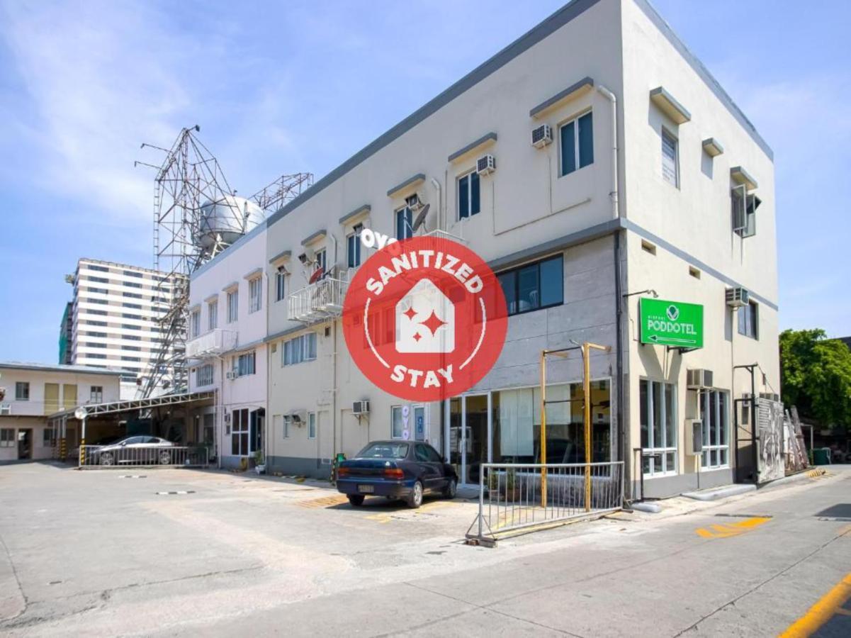 Oyo 793 Dg Budget Hotel Salem パサイ エクステリア 写真