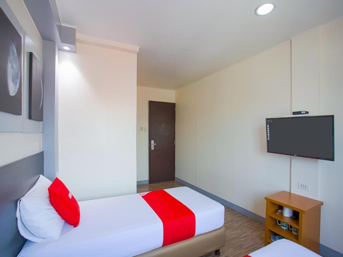Oyo 793 Dg Budget Hotel Salem パサイ エクステリア 写真