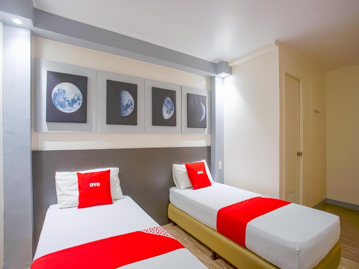 Oyo 793 Dg Budget Hotel Salem パサイ エクステリア 写真