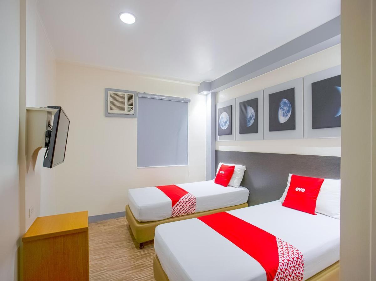 Oyo 793 Dg Budget Hotel Salem パサイ エクステリア 写真