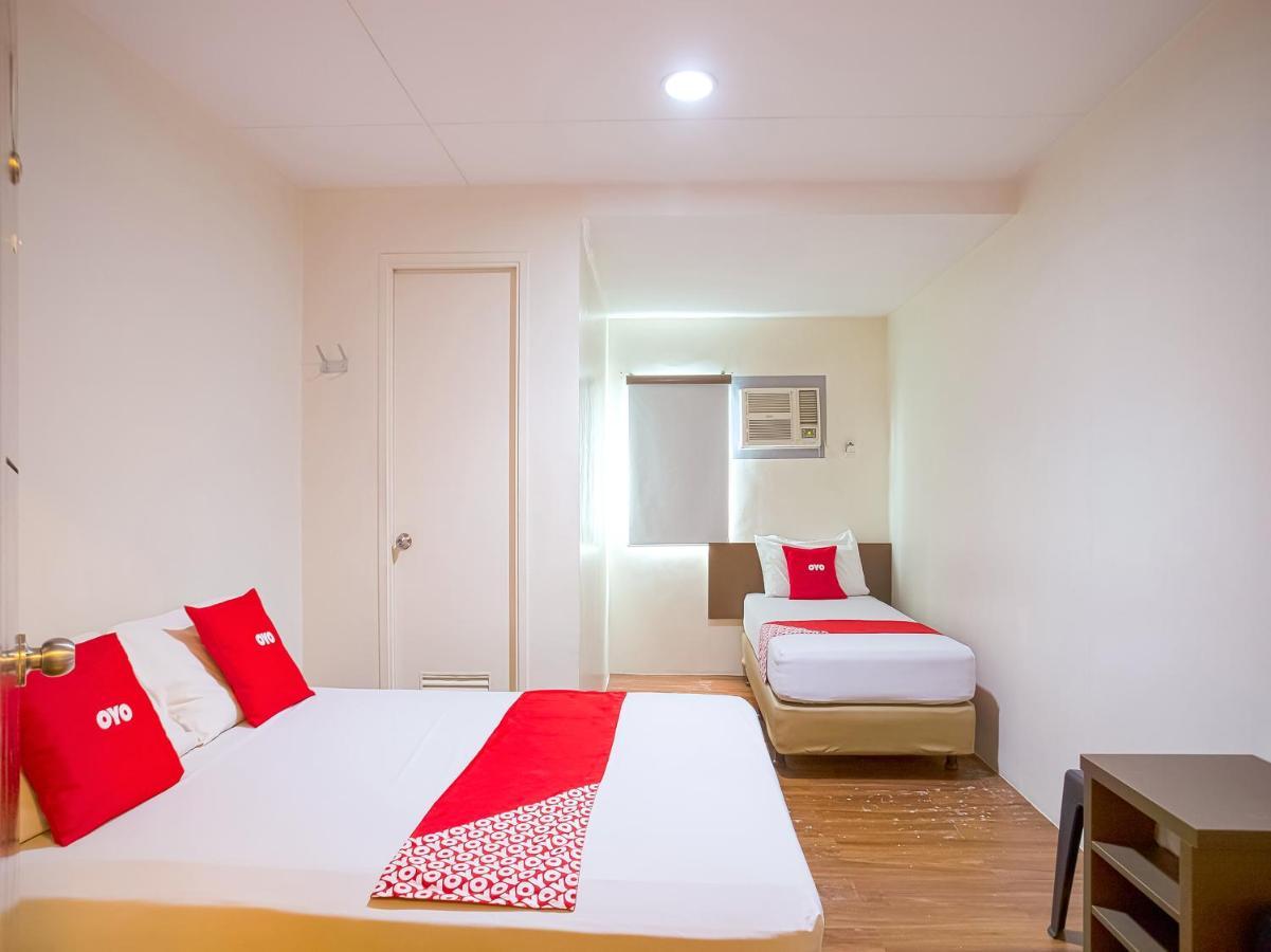 Oyo 793 Dg Budget Hotel Salem パサイ エクステリア 写真