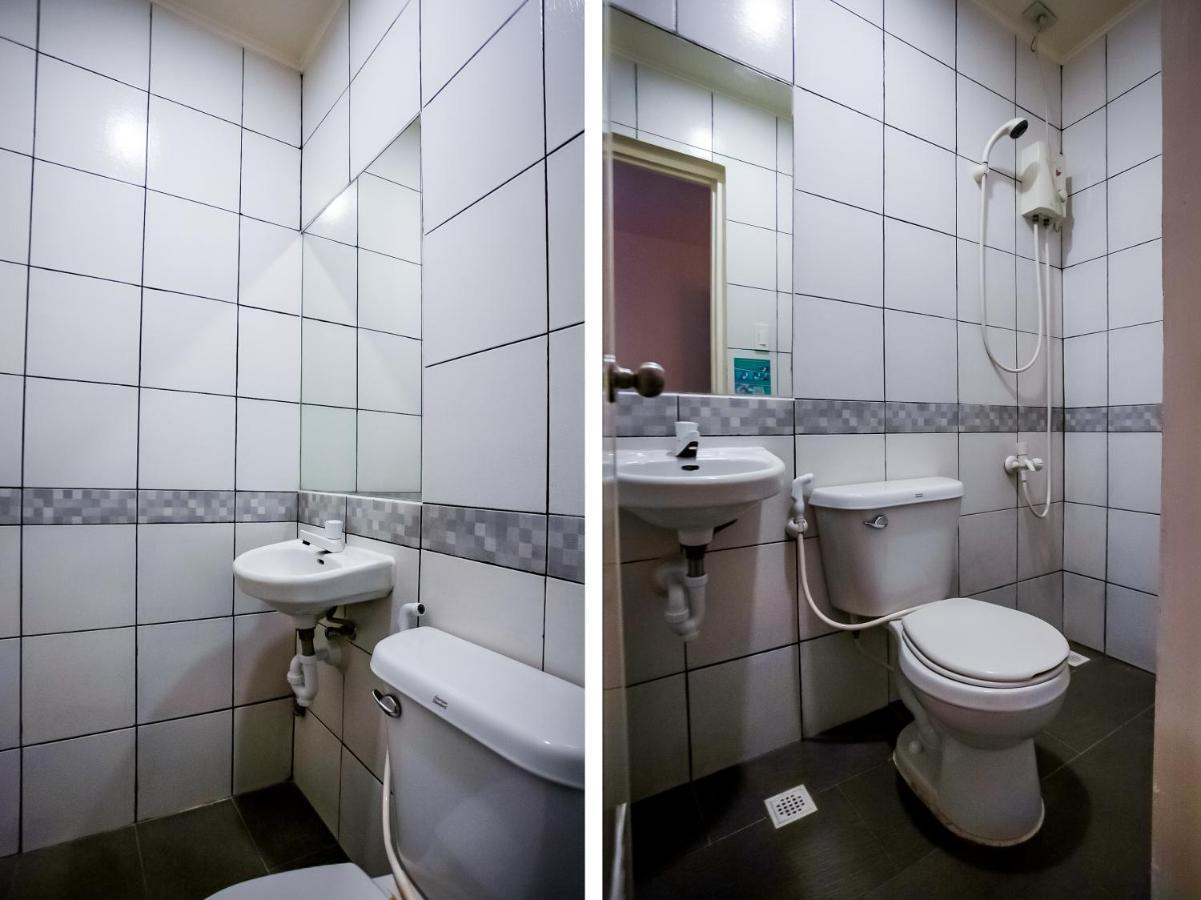 Oyo 793 Dg Budget Hotel Salem パサイ エクステリア 写真