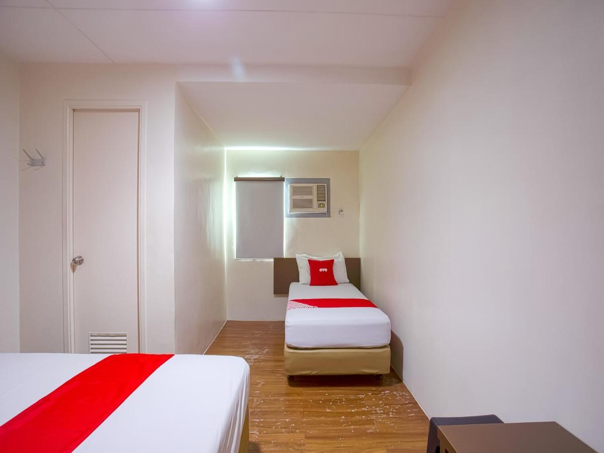 Oyo 793 Dg Budget Hotel Salem パサイ エクステリア 写真