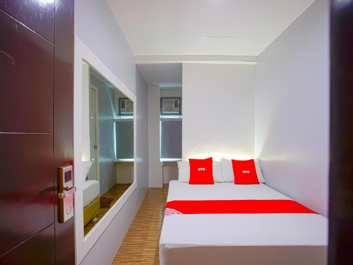 Oyo 793 Dg Budget Hotel Salem パサイ エクステリア 写真