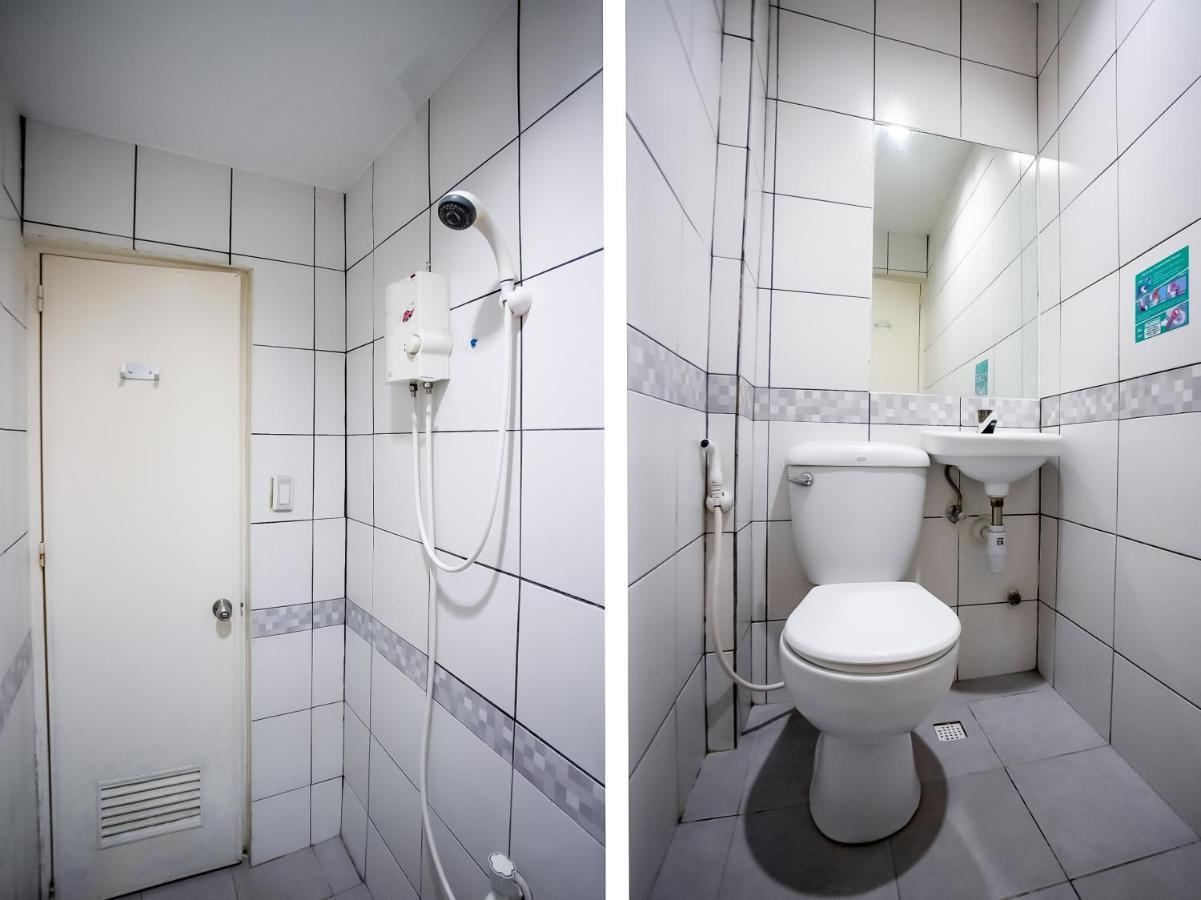Oyo 793 Dg Budget Hotel Salem パサイ エクステリア 写真