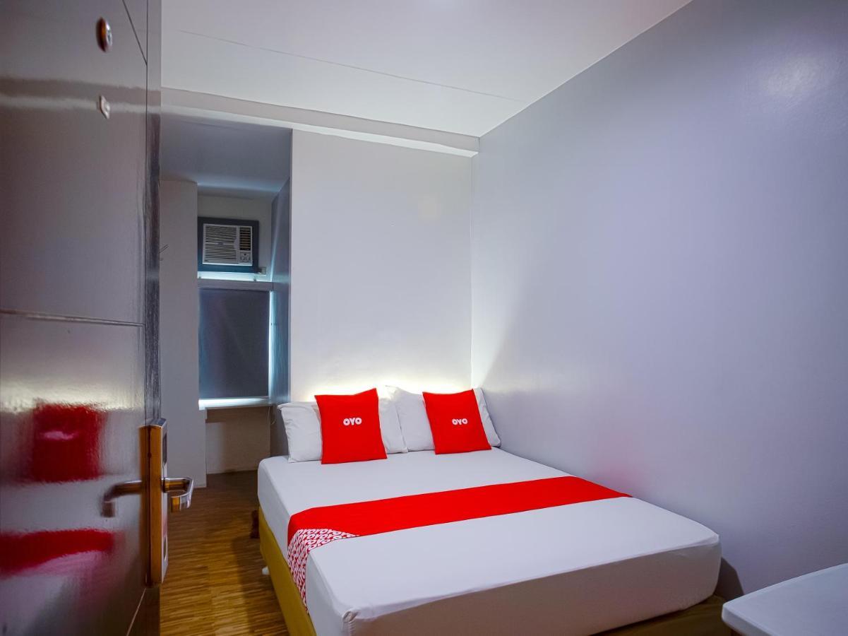 Oyo 793 Dg Budget Hotel Salem パサイ エクステリア 写真