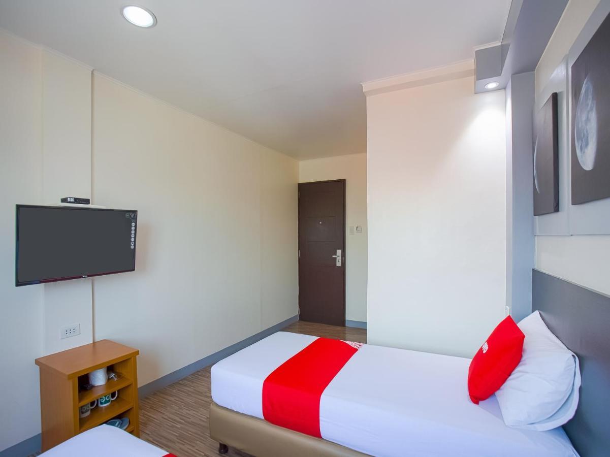 Oyo 793 Dg Budget Hotel Salem パサイ エクステリア 写真