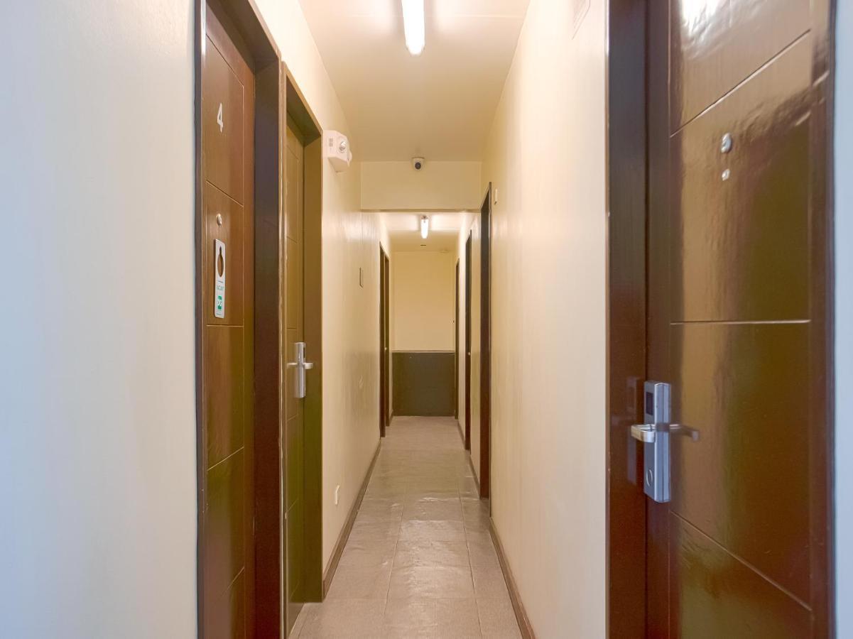 Oyo 793 Dg Budget Hotel Salem パサイ エクステリア 写真